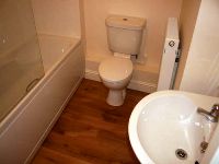 Barn Conversion Bathroom