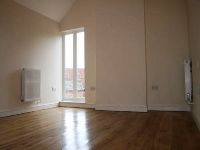 Barn Conversion Bedroom