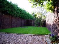 Barn Conversion Bedroom