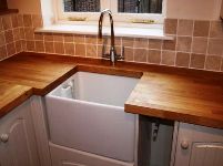 Barn Conversion Kitchen