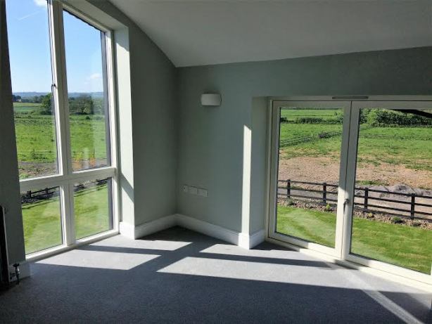 Dutch Barn Conversion Worcester