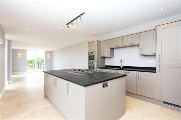 Dutch Barn Conversion Bristol