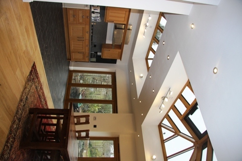 Ground Floor Extension Image 4